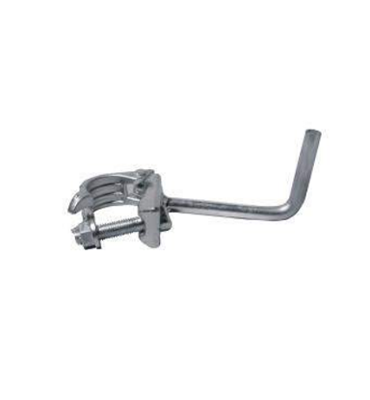 Toeboard Clamp
